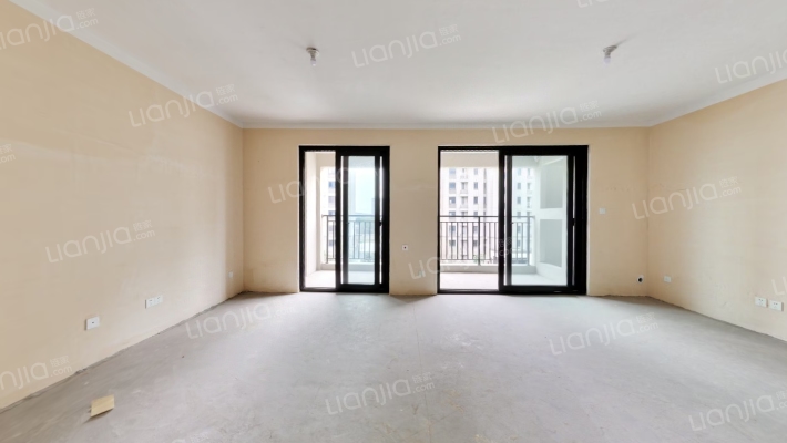 绿地江海图二手房实景图