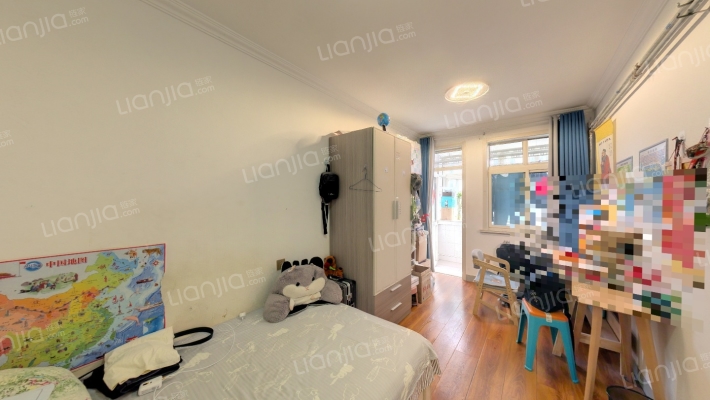 市商业局家属楼二手房实景图