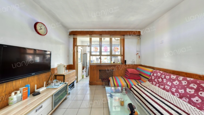 二十二中宿舍二手房实景图