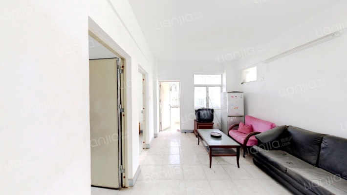 帝雅花园二手房实景图