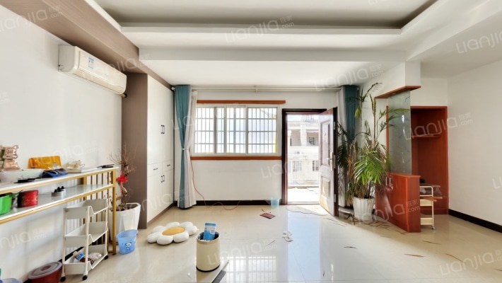 景河小区二手房实景图
