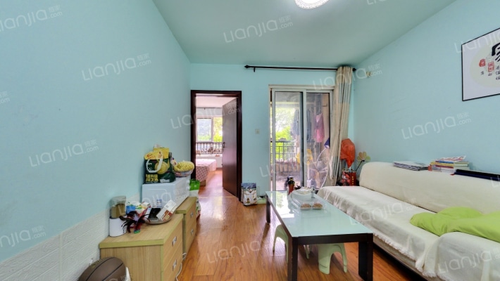 时代名邸一期二手房实景图