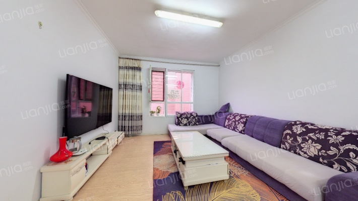 诚泰文教城二手房实景图