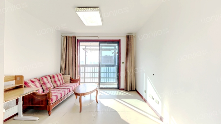 广视花园二手房实景图