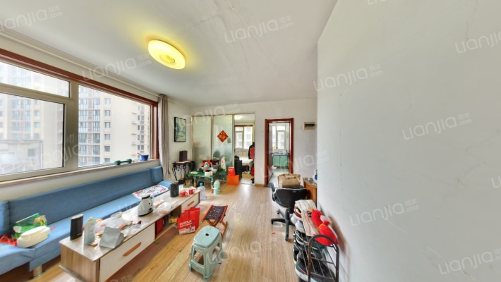 阜康花园二手房实景图