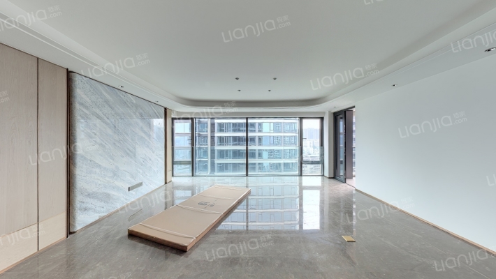 香港置地启元二期二手房实景图