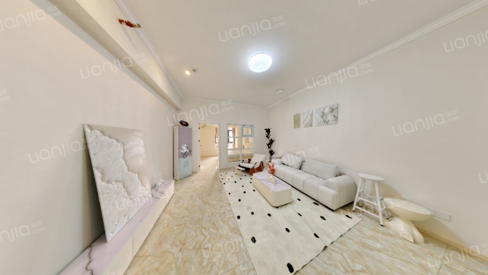 恒大都市广场二手房实景图