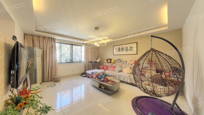 秀水公寓二手房实景图