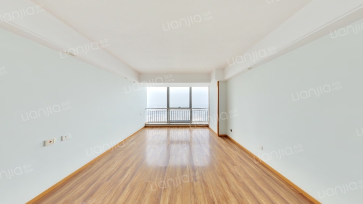 都市港湾二手房实景图