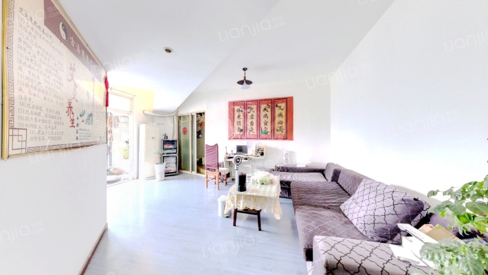 锦江新园二手房实景图