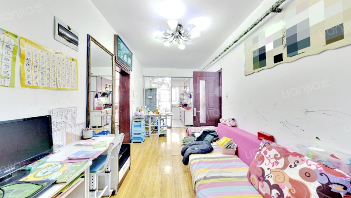 双兴小区二手房实景图