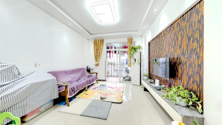 金秋家园二手房实景图