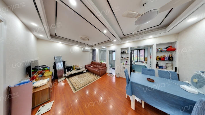 大公花园二手房实景图