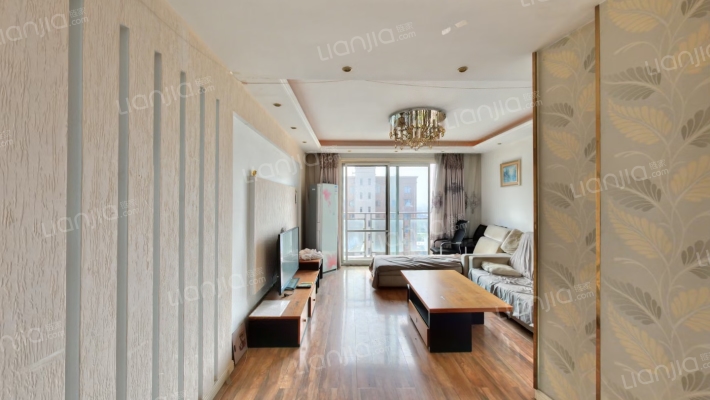 都霖馨苑二手房实景图