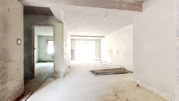 海玥南山二手房实景图