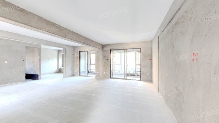 新豪公馆二手房实景图