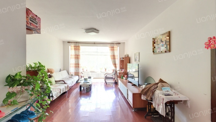 金融家园二手房实景图