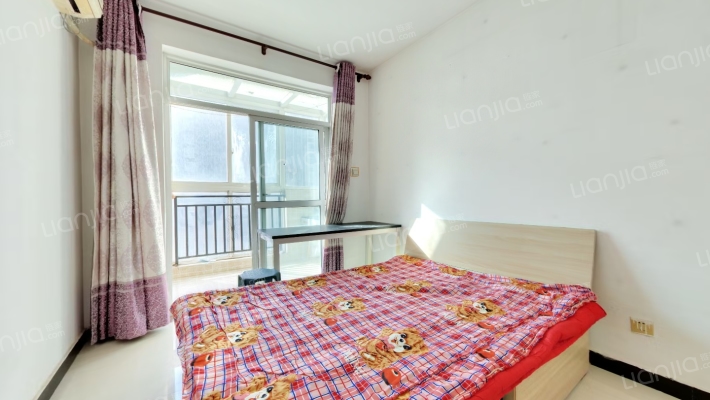 左岸春天二手房实景图