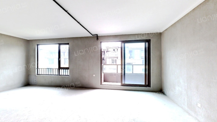 锦山府一期二手房实景图