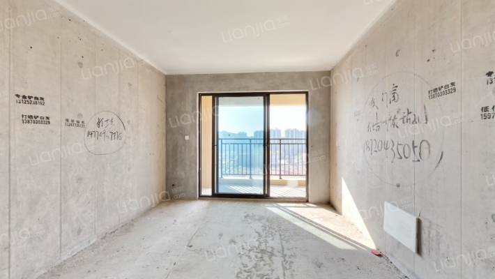 中骏云景台二手房实景图