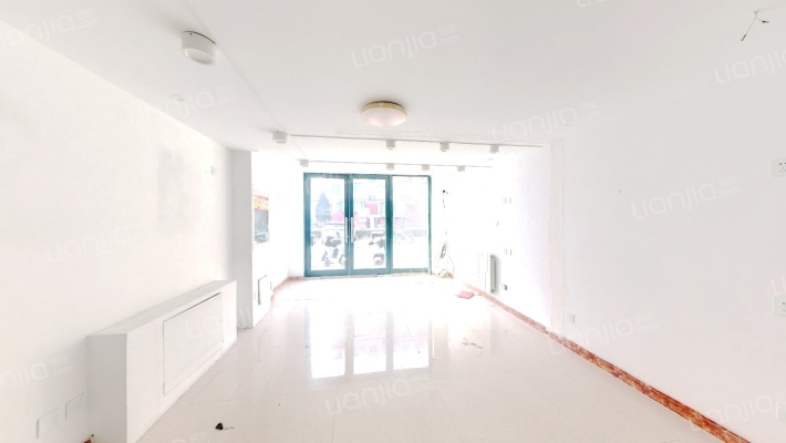 飞龙河东新城二手房实景图