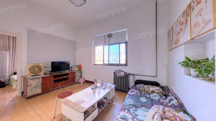 航天春园二手房实景图