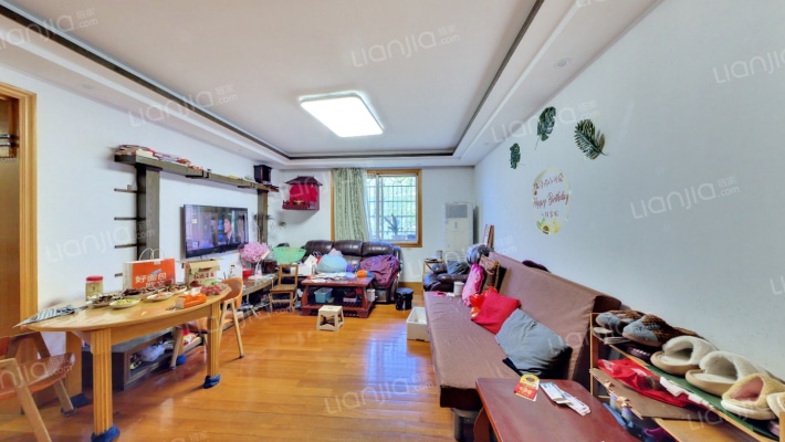 新城红联小区二手房实景图