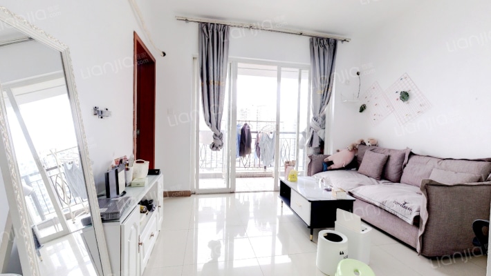 方中元美广场二手房实景图