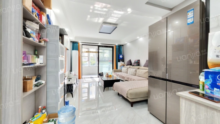 凤凰瑞园二手房实景图