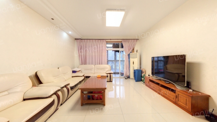 京海小城二手房实景图