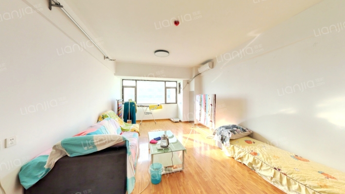 融创公馆C二手房实景图