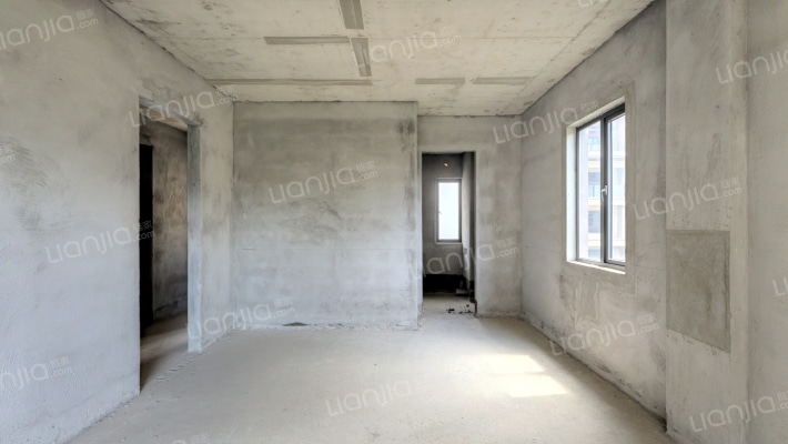 碧桂园十里江南二手房实景图