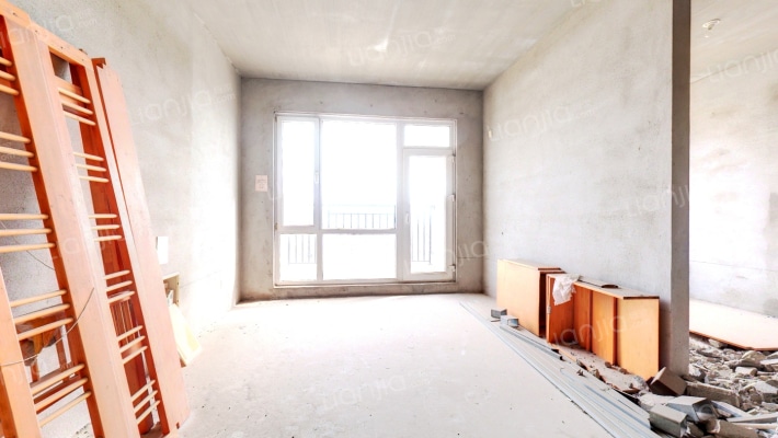 亿达第一郡二手房实景图