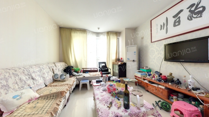 21世纪社区湖适生活二手房实景图