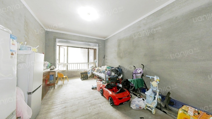 合成景园东区二手房实景图