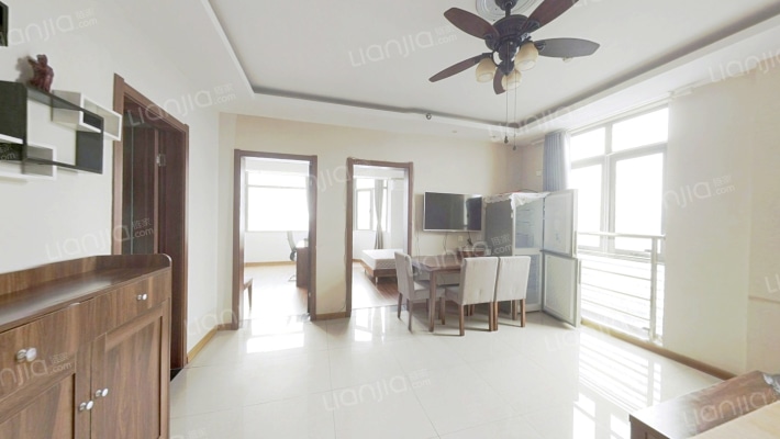 同济小蜗公寓二手房实景图