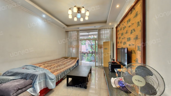 祥泰小区二手房实景图