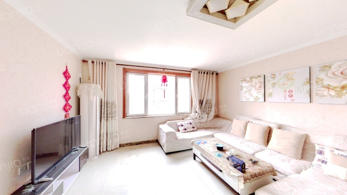 惠文佳苑二手房实景图