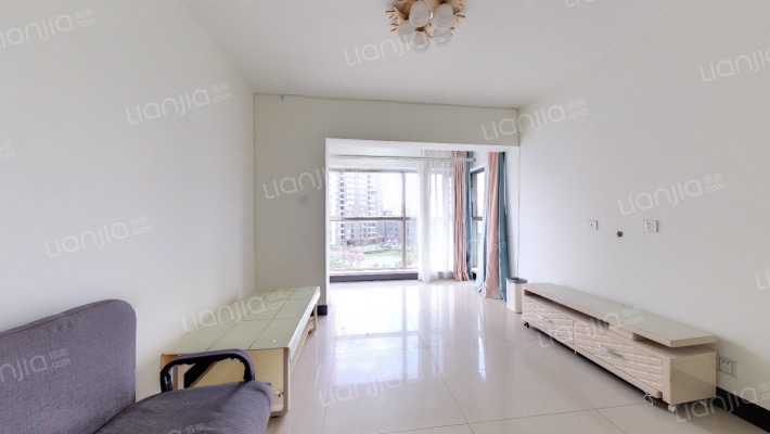 时光俊园二手房实景图