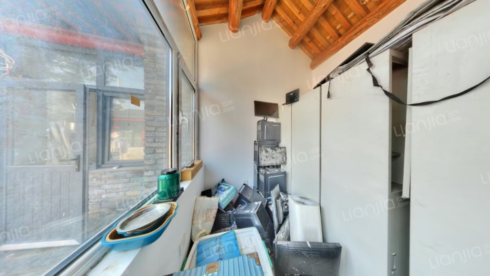 东枪厂胡同二手房实景图