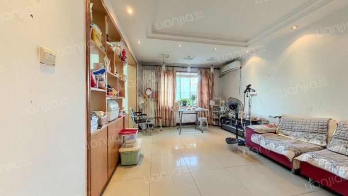 蓝水湾二手房实景图