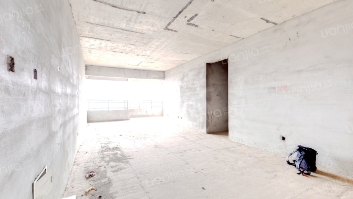 泉倾天下二期二手房实景图