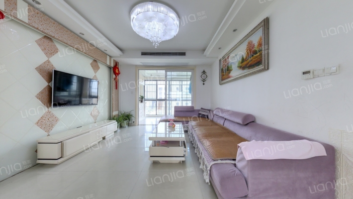 如意花园二手房实景图