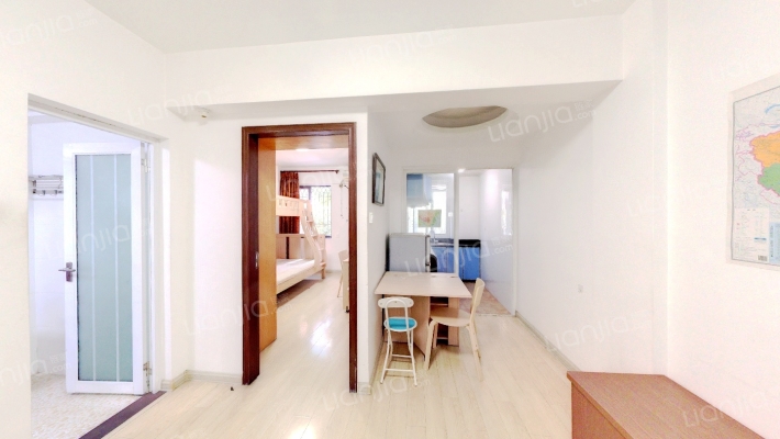 欣隆盛花园三区二手房实景图