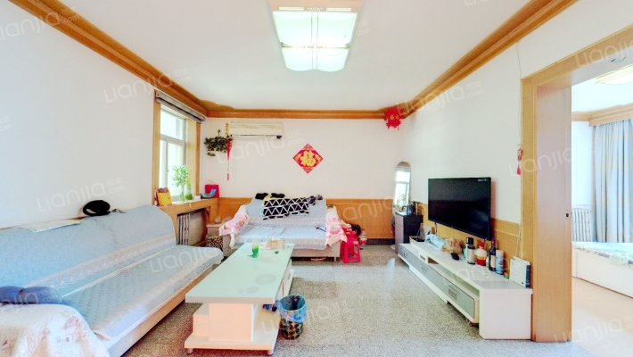 纺建路8号二手房实景图