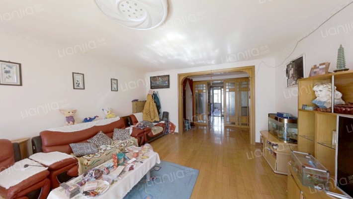 炮司小区二手房实景图