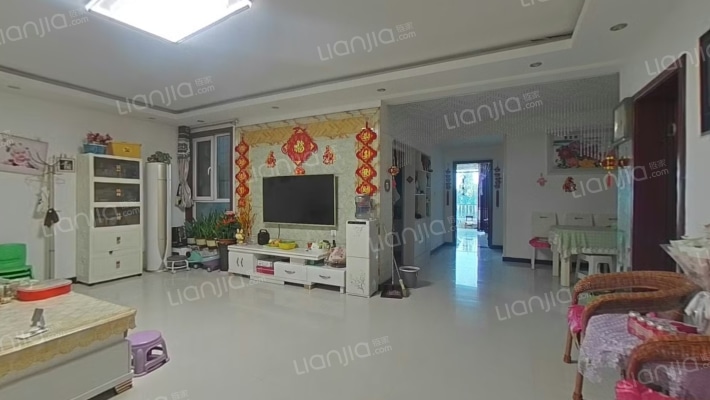 昌宏佳苑二手房实景图