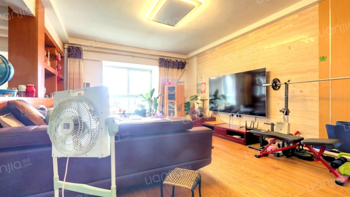 上水湾二手房实景图