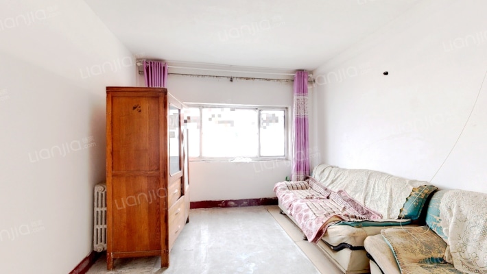 恒生2号小区二手房实景图