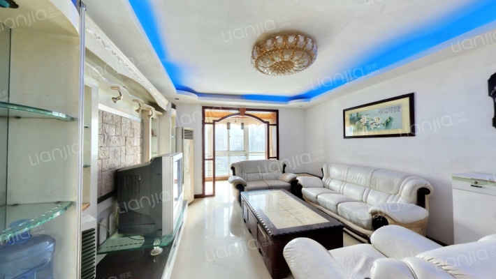 佳馨花园二手房实景图